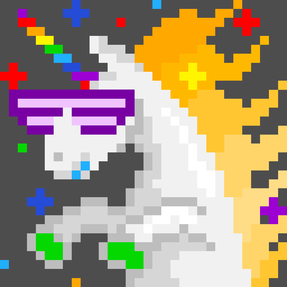 Unicorn #8547