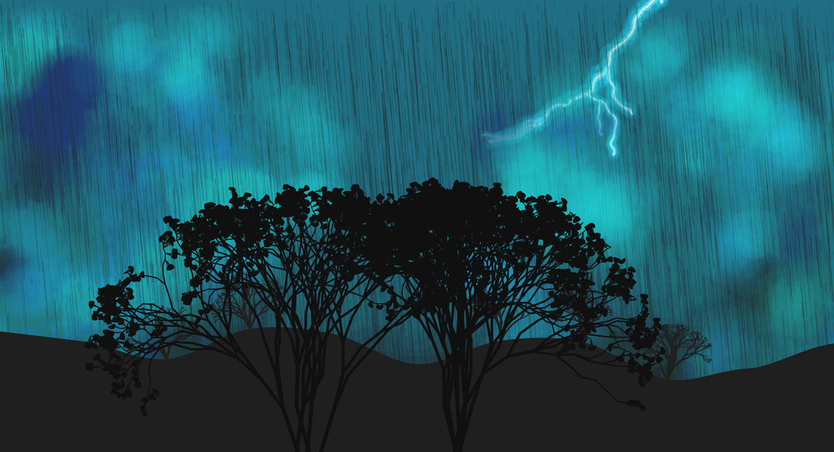 Thunderstorm #5