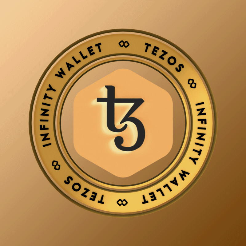 Tezos x Infinity Wallet #2743