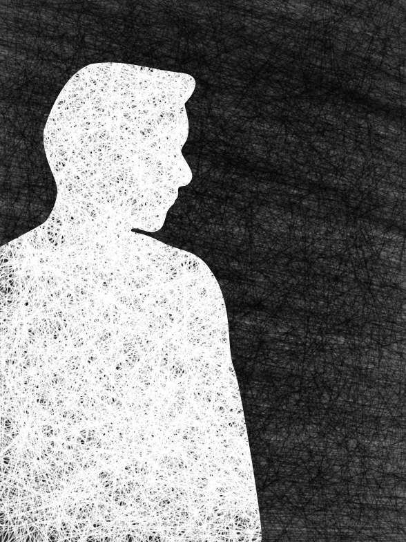 Caught in a Void #174