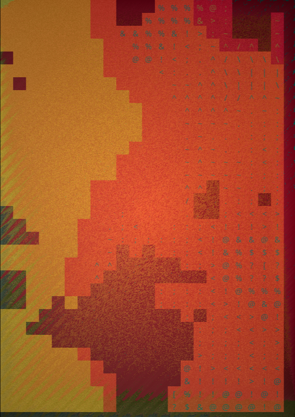 Convergence Remnants #4287