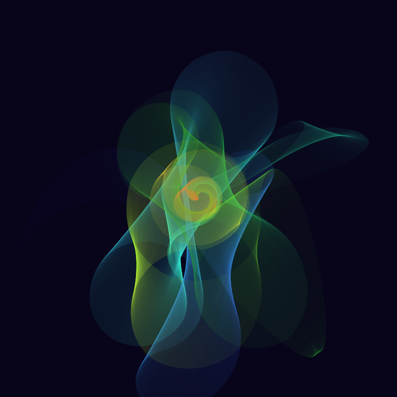 Movement #17