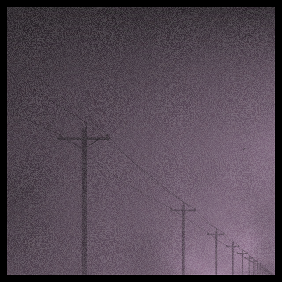 Power Line #19