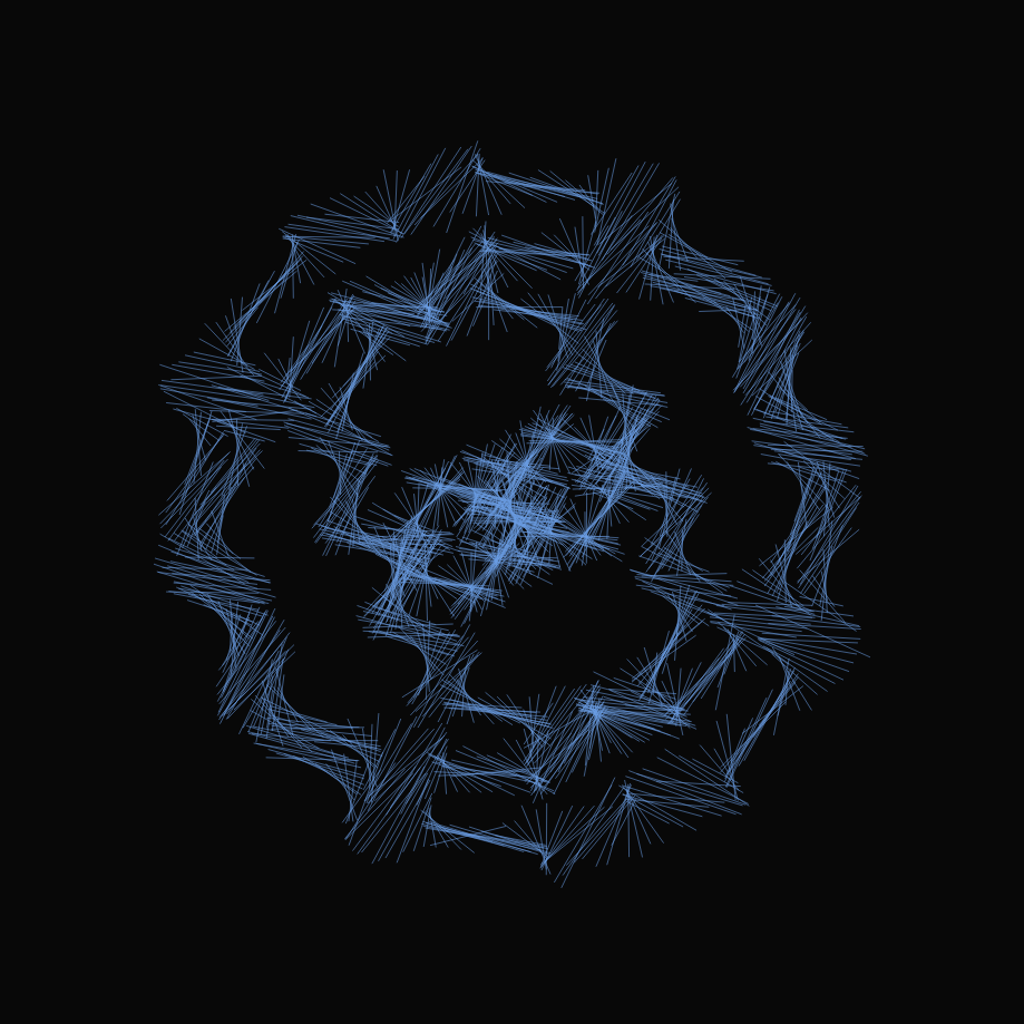 The Noise #14811