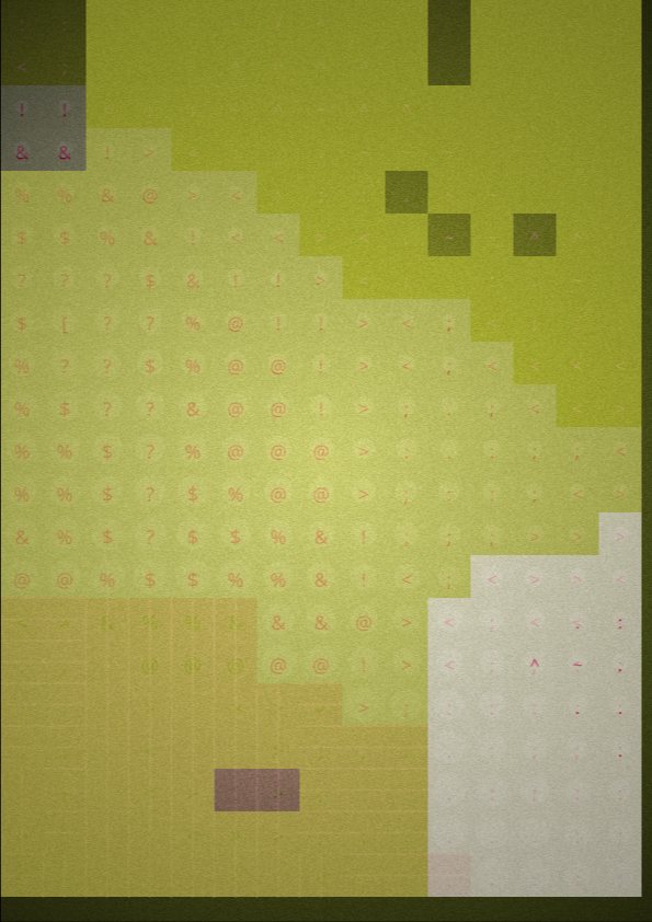 Convergence Remnants #14658