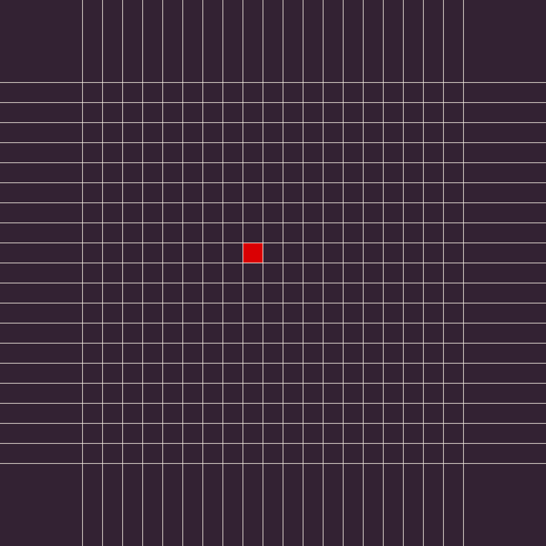 Mondrian Chess #109