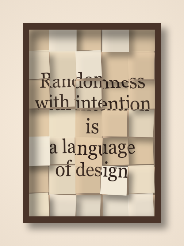 The Metaphor Machine #41053