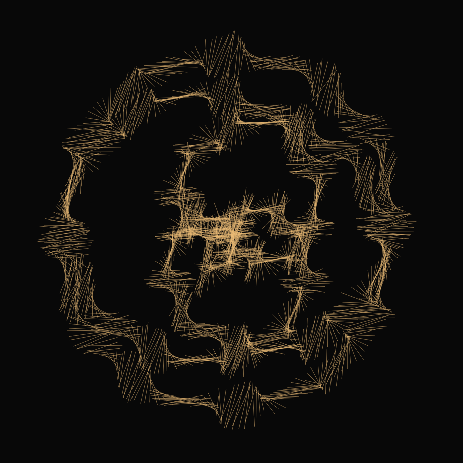 The Noise #13582