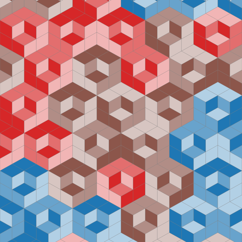 SuperCube 1000 #927