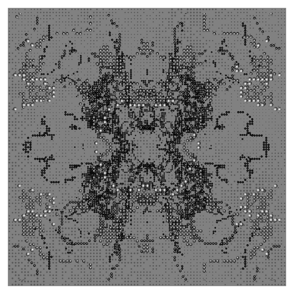 X-Form Base #1717