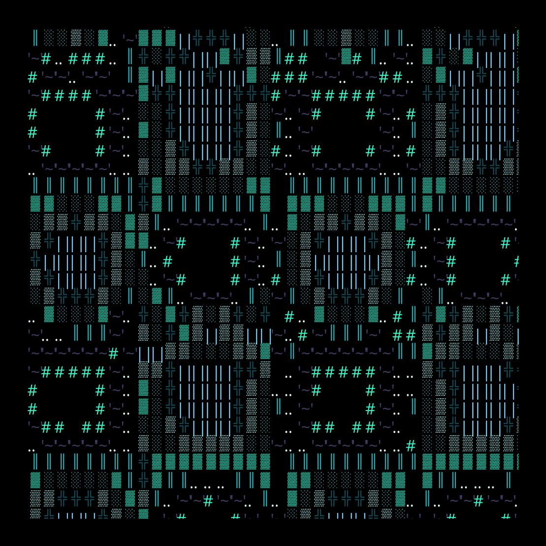 g l y p h #255434