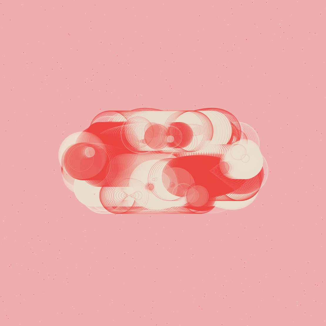BLEND #3