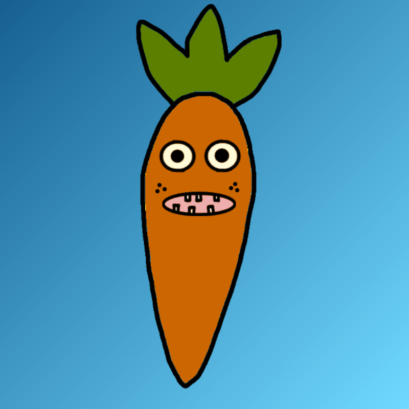 Carrotzos #24