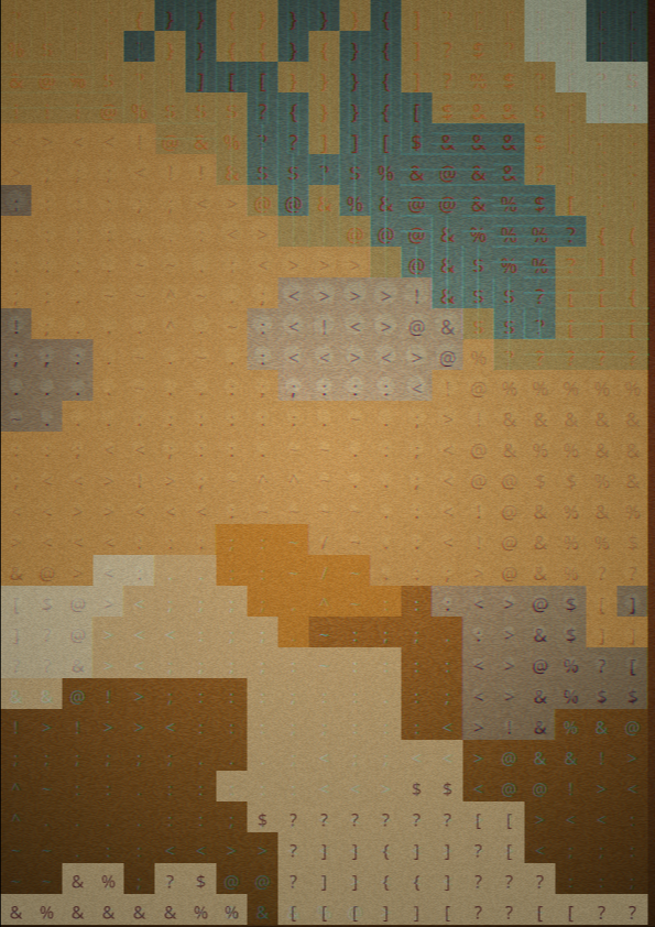 Convergence Remnants #1582