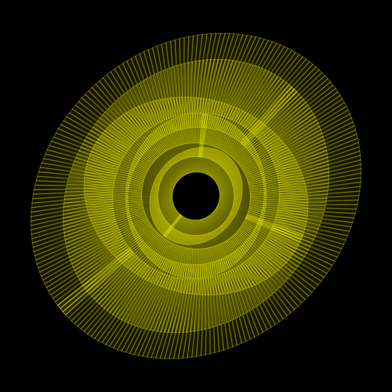 Moiré_Ellipses_Dark #53