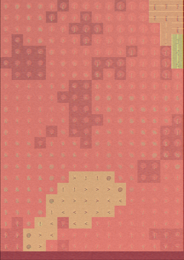 Convergence Remnants #3633