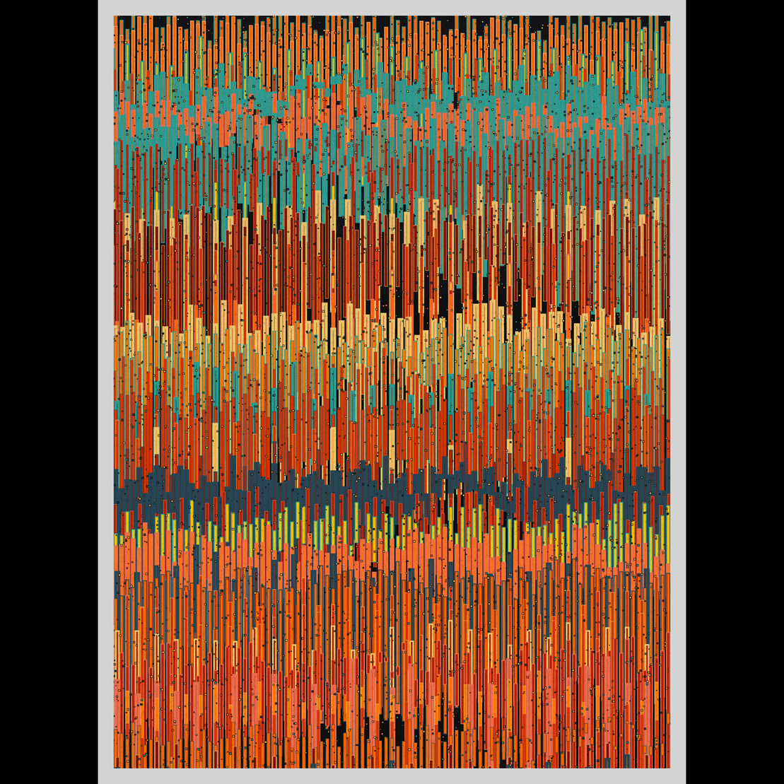 Soil Horizon #219