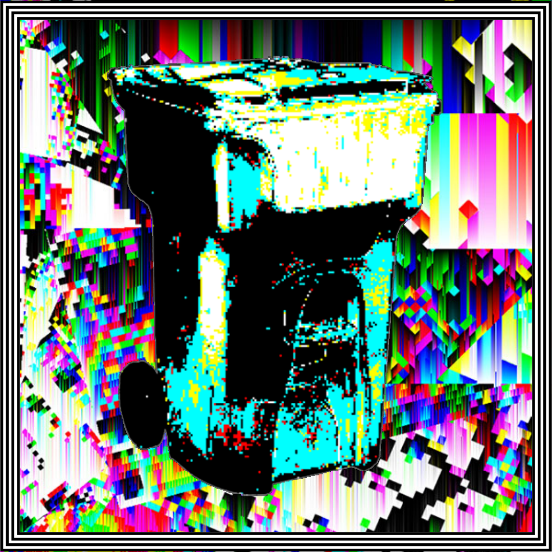 fx[TRASH] #64