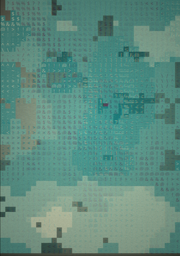 Convergence Remnants #23333