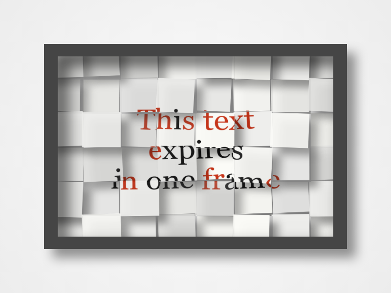 The Metaphor Machine #24532