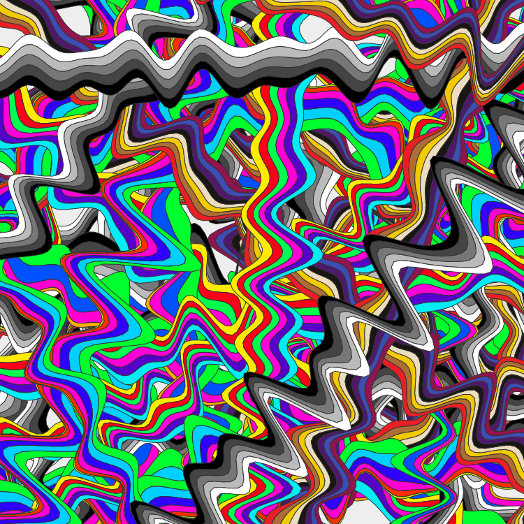 brainWaves #1