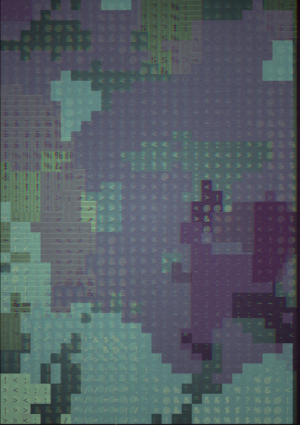 Convergence Remnants #2791