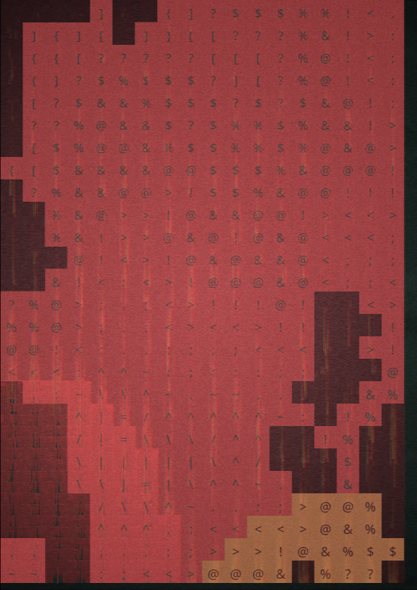 Convergence Remnants #11152