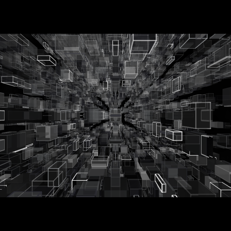 HyperCenter #6
