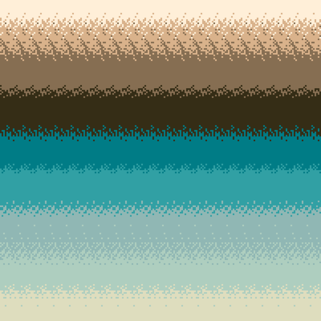 Dithered Gradients #463