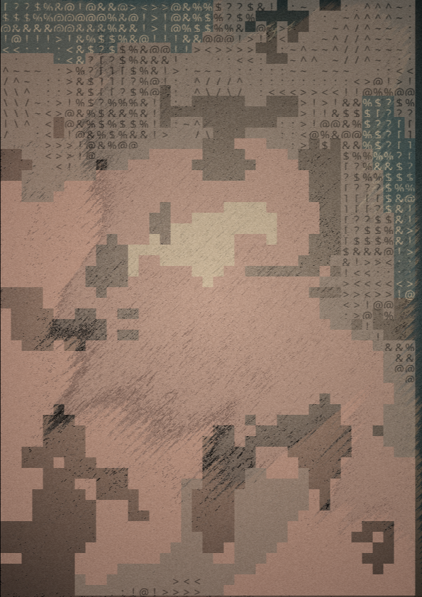 Convergence Remnants #3463