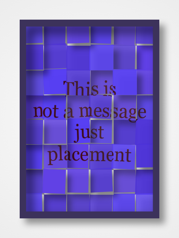 The Metaphor Machine #25661