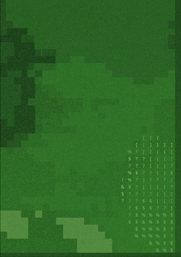 Convergence Remnants #6482