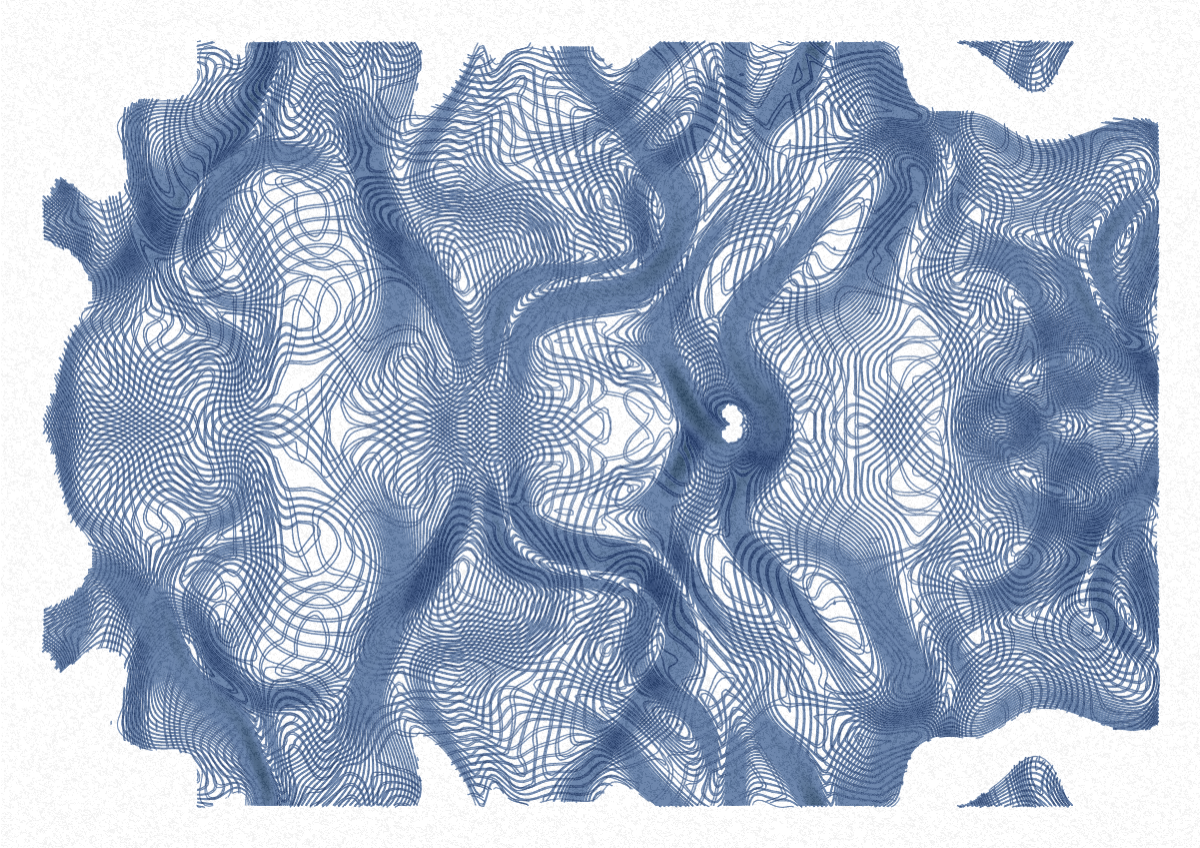 Plottable Mesh #34