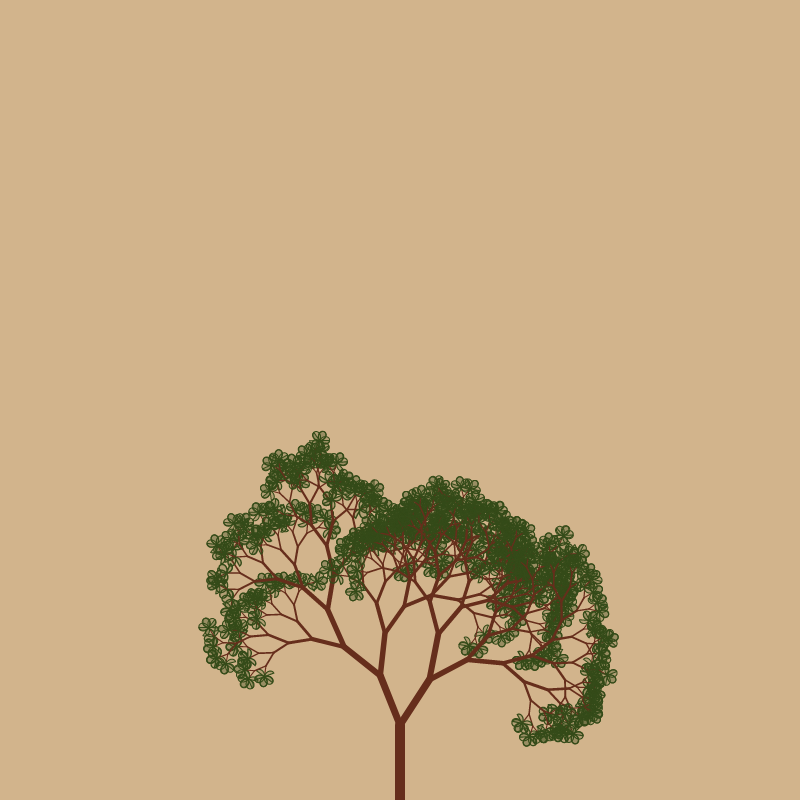 Life Tree #39