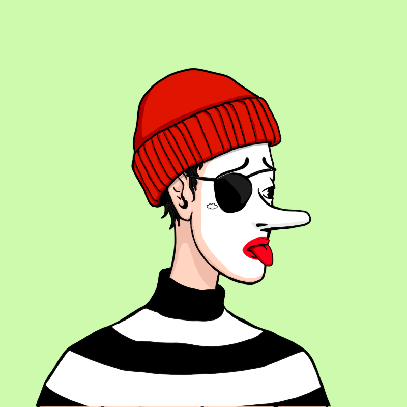 MIME x MIME #262