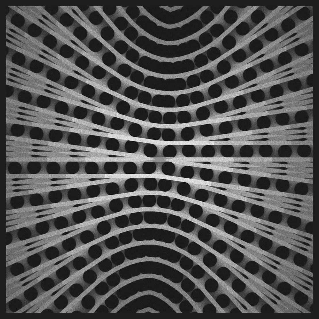 Unendlichkeitsmaschine #204