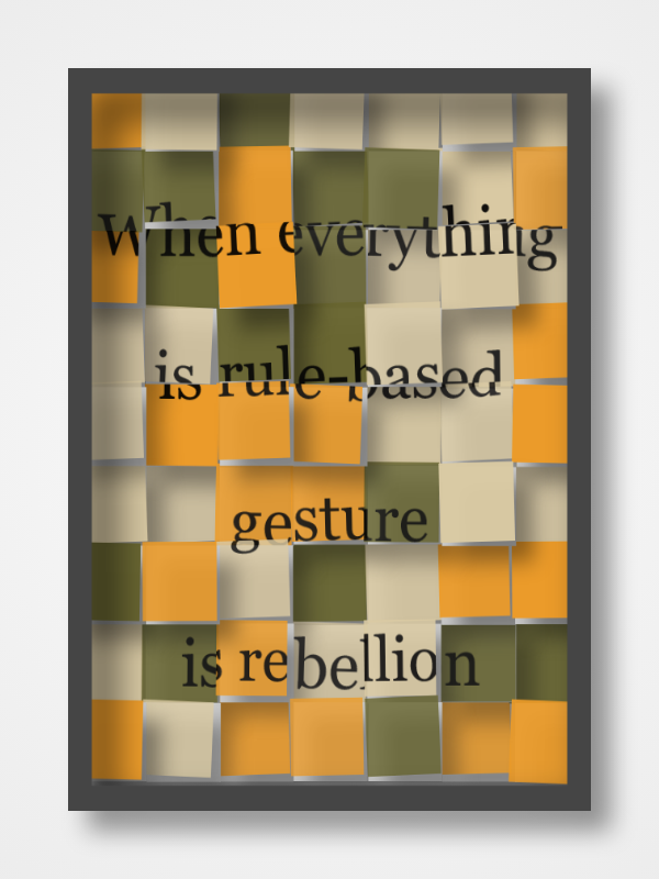 The Metaphor Machine #11693