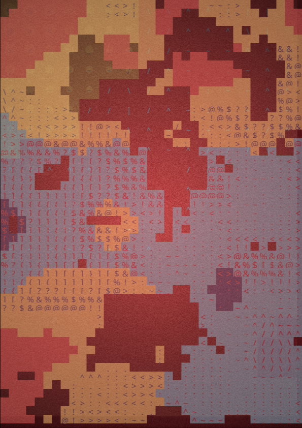 Convergence Remnants #8673