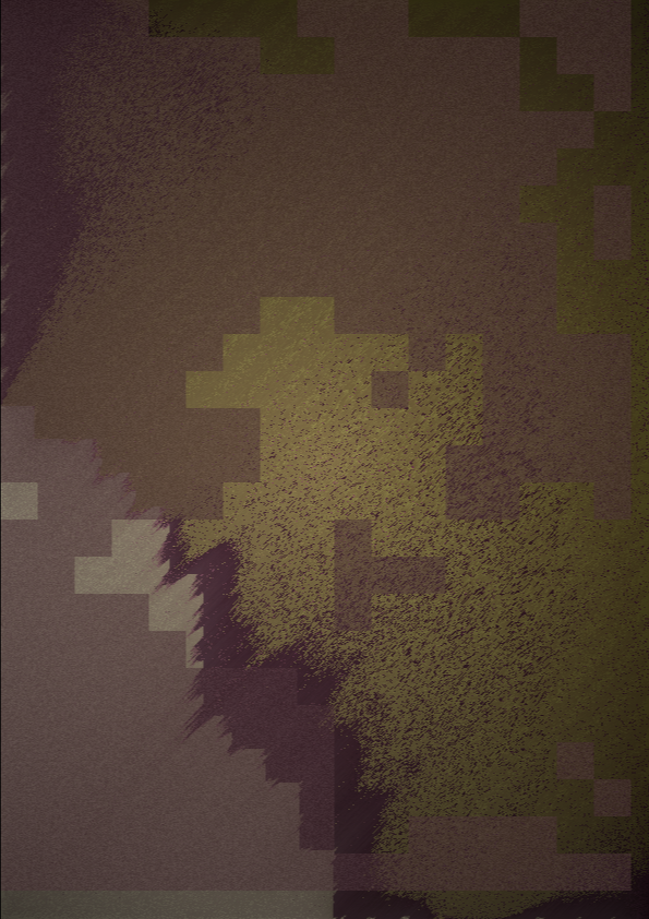 Convergence Remnants #2848