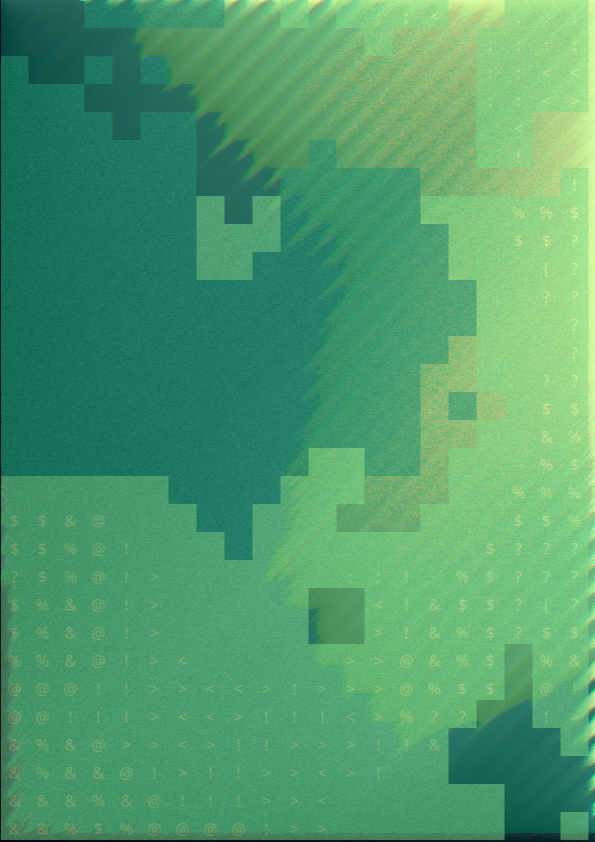 Convergence Remnants #12914