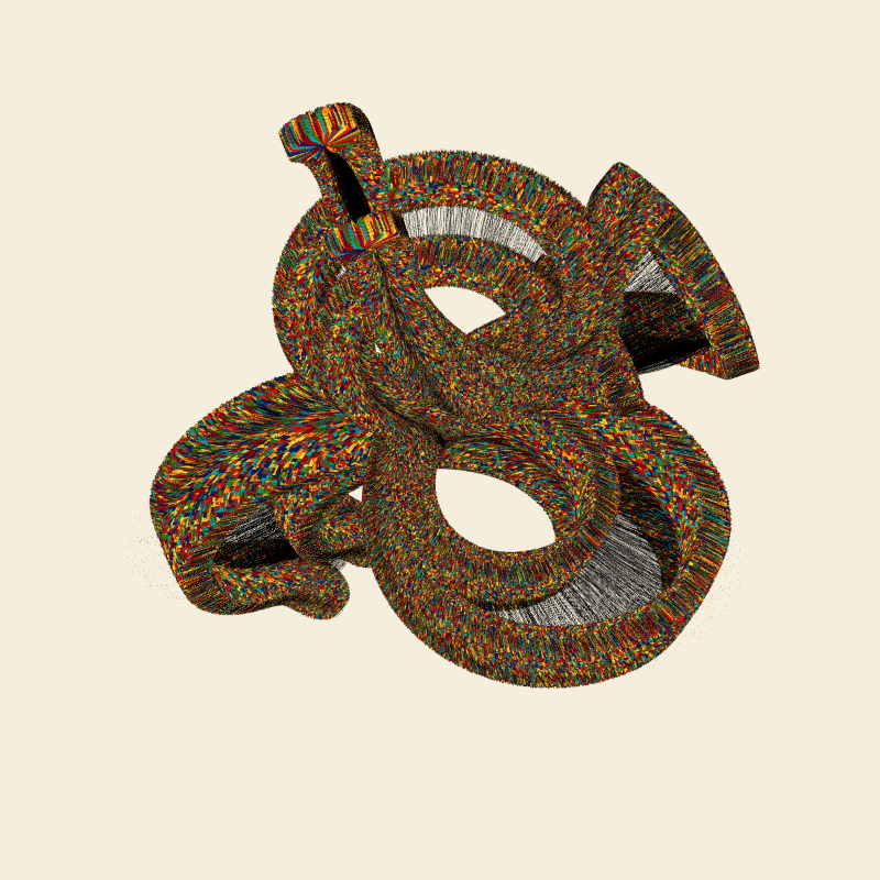 Singularithm #670