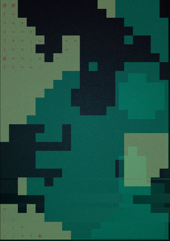 Convergence Remnants #15530