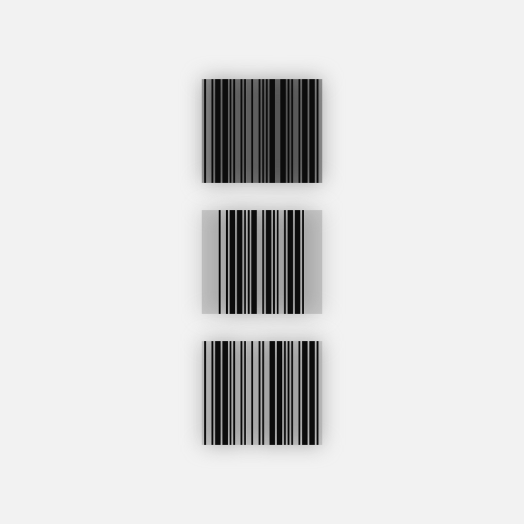 barcode(fxhash) #17