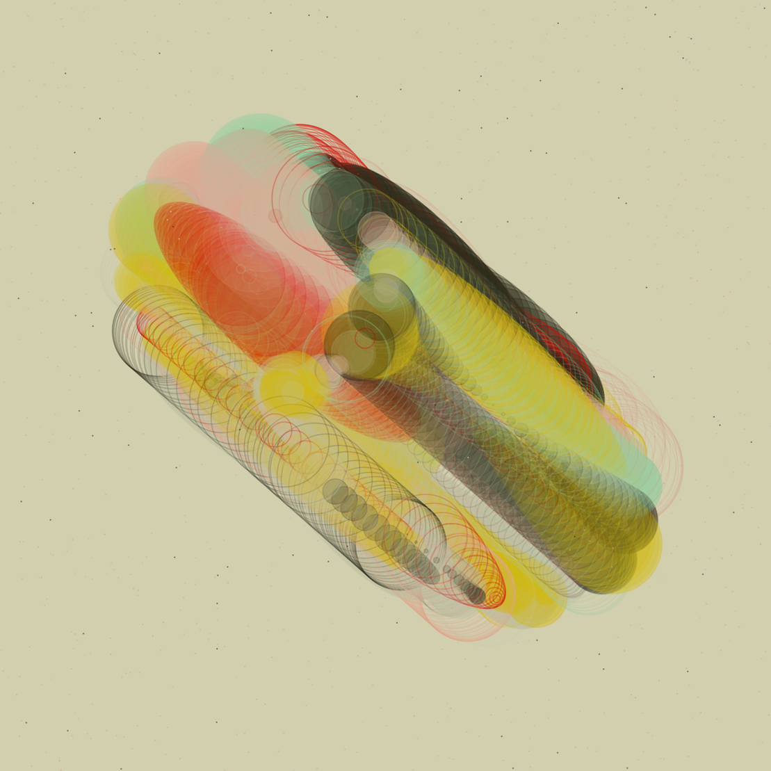 BLEND #10