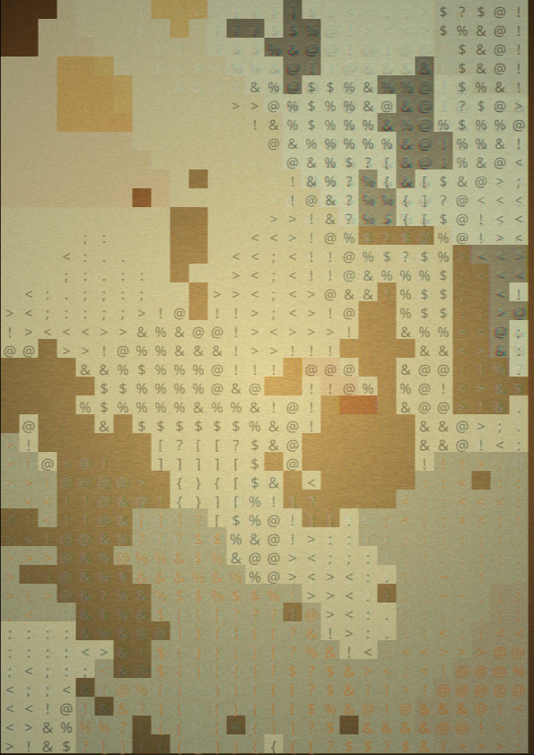 Convergence Remnants #3003