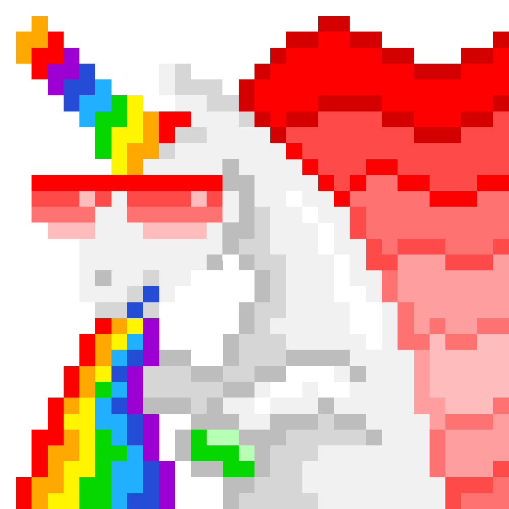 Unicorn #1515