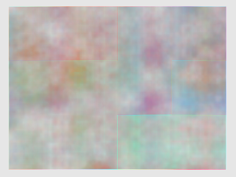 Color Function #3451