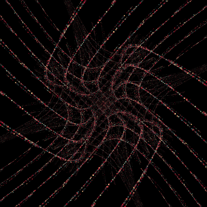Vortex #254
