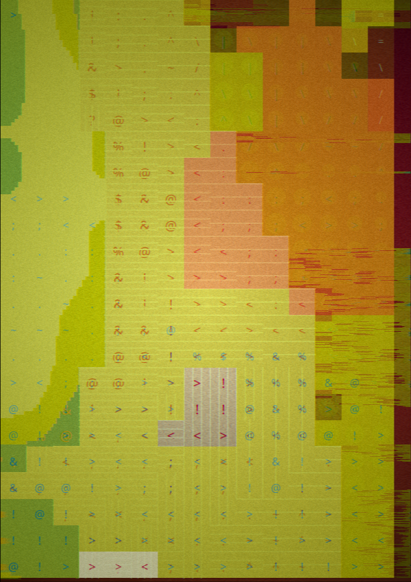 Convergence Remnants #12132