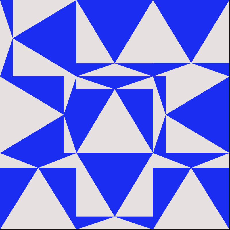 ANIMATED GEOMETRICA